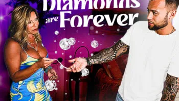 Diamonds are Forever: Sunni Daize